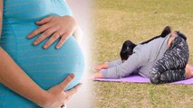 प्रजनन प्रणाली को मजबूत बनाएगा ये योगासन | Yoga to boost​ Fertility| Boldsky