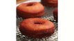 Classic Glazed Donuts