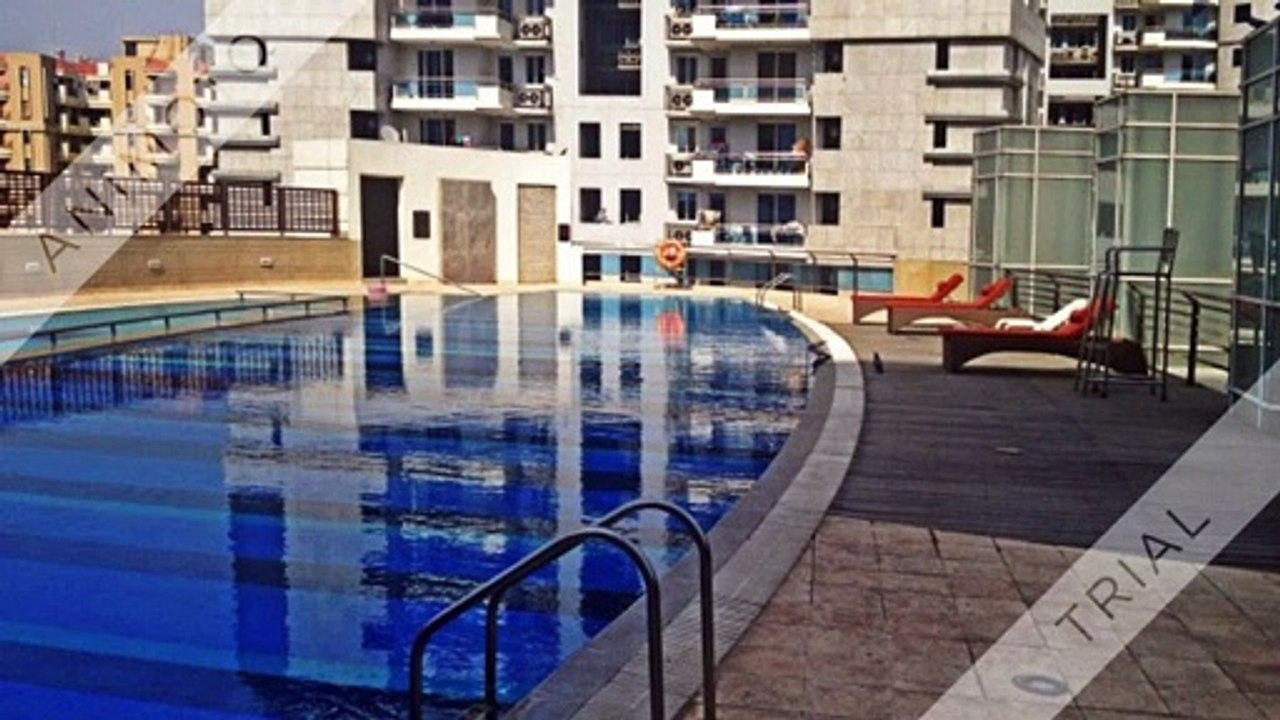 Apartment For Sale DLF Pinnacle DLF5 Gurgaon 9811022205