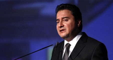 AK Parti'den ayrılan Ali Babacan: Siyasete döndüm çünkü memlekete baktıkça içim kan ağlıyor