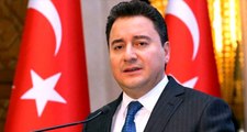 Eski AK Partili Ali Babacan'dan Kanal İstanbul yorumu: Bir kutuplaştırma projesi