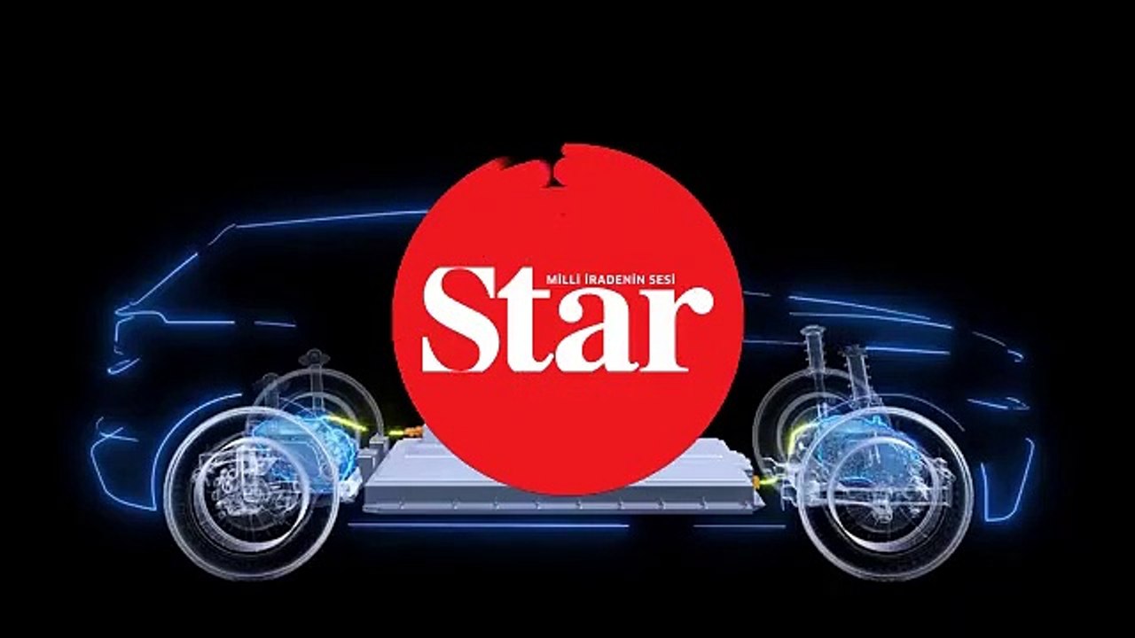 Tanıtıma bir gün kala yerli otomobilden yeni görüntü