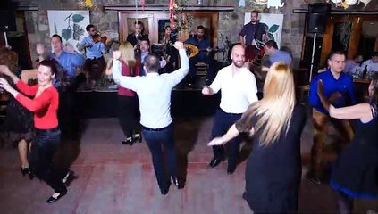 Χριστουγεννιάτικη εκδήλωση από το Λύκειο Ελληνίδων Λαμίας