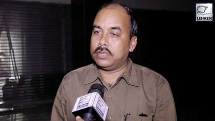 भोजपुरी सुपरस्टारों के बारे में क्या कहा राजेश राजा गुप्ता ने | Khesari Lal Yadav