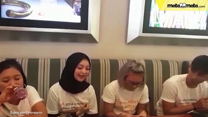 Cerita Komika Neneng Wulandari Pernah Diajak Nikah Lewat DM Instagram