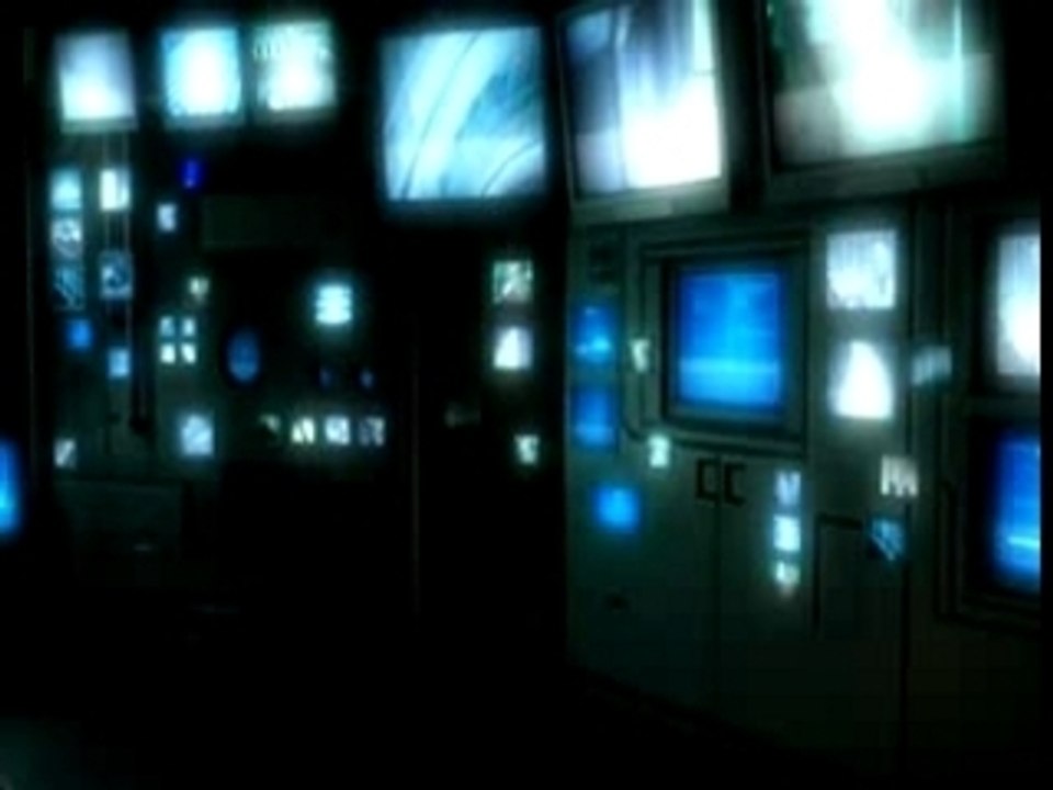 Sub-Space Emissary 17-00