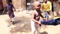 Dancing Mood - Masaka Kids Africana #DanceRiseAndShine