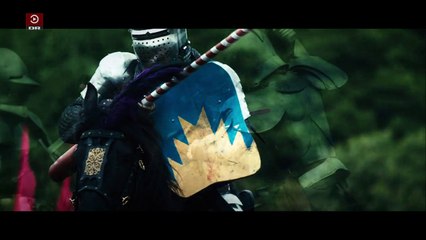 Historien om Danmark - Reformation og renæssance (6)