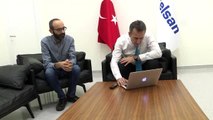 ASELSAN Genel Müdürü Görgün AA'nın 