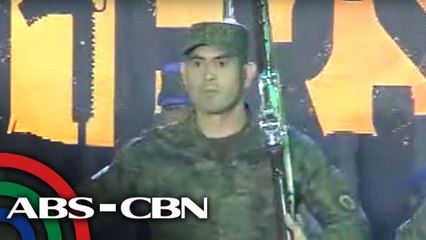 Gerald Anderson, nagpasalamat sa mga pinagdaanang pagsubok sa 2019 | UKG