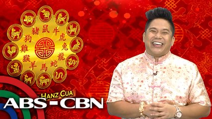 Master Hanz: Horoscope - December 26, 2019 | UKG