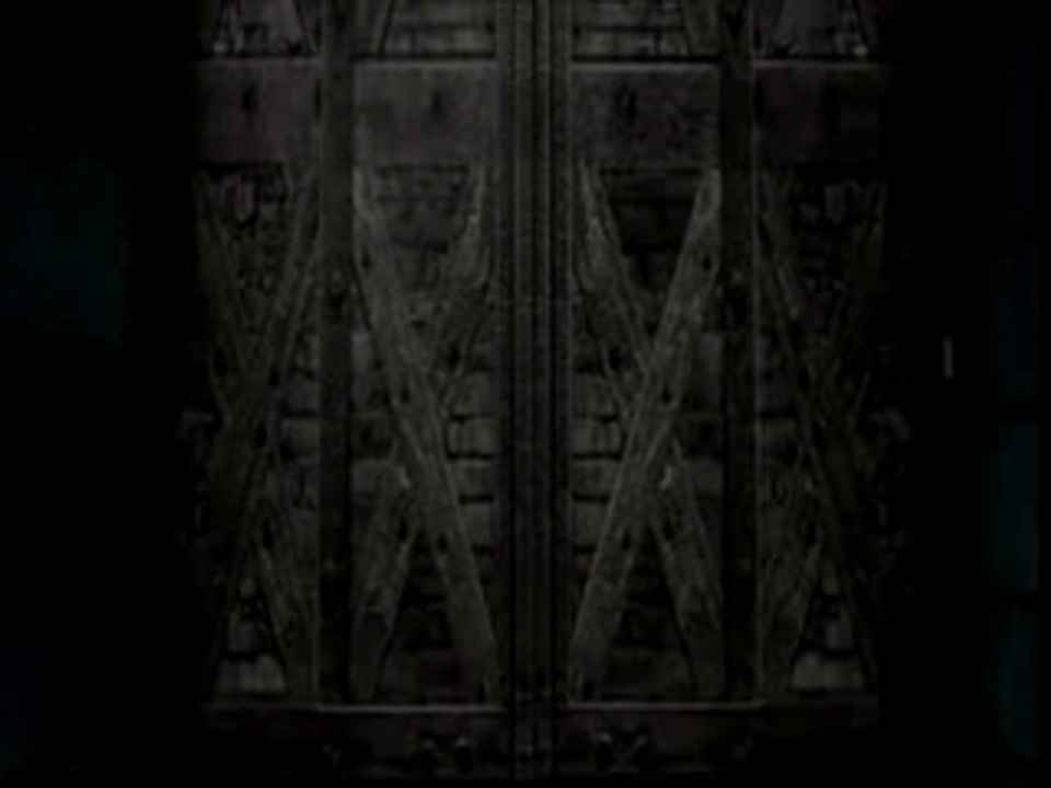 Sub-Space Emissary 20-00