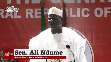 Ganduje, Emir Sanusi crisis: Why we are interested, trying to resolve the crisis - Fayemi