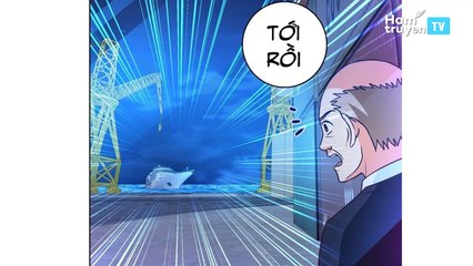 Vú Em Là Cổ Tiên Chap 56