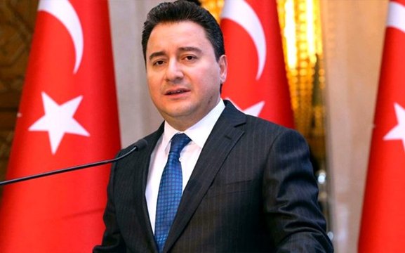 Ali Babacan'ın partisi ne zaman kurulacak? Ali Babacan partisini ne zaman kuracak?