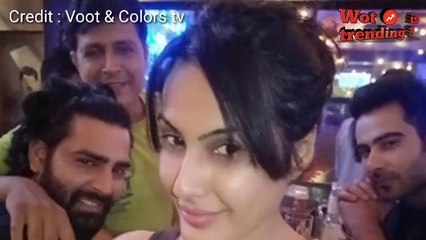 Kamya punjabi laughs on Shehnaaz Gill funny dialogue | big boss 13