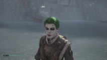 Joker Cal Mod - Star Wars Jedi: Fallen Order 