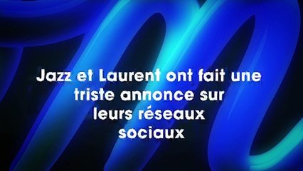 JLC Family : Jazz à l’hôpital, Laurent s’emporte : « Vous avez tué notre 3ème enfant »