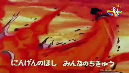 مغامرات الفضاء جرندايزر الحلقة 22