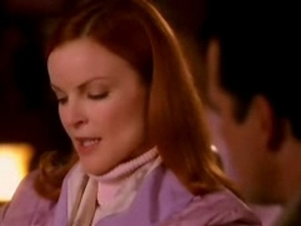 Desperate Housewives - Bree Van De Kamp