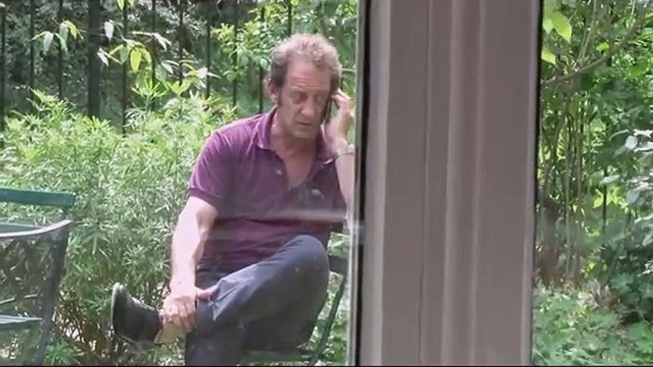 Pater - Trailer (Alain Cavalier, Cannes 2011)