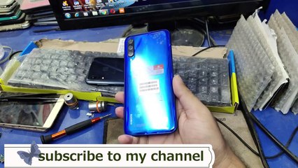 Download Video: Mi A3 frp unlock || mi A3 frp bypass || mi A3 google account unlock