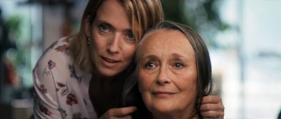 Deux Bande-annonce VF (2020) Barbara Sukowa, Léa Drucker