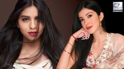 Star Kids Who Might Make Bollywood Debut In 2020