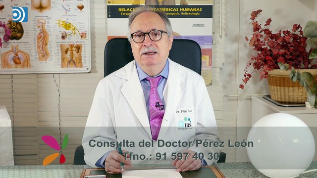 Mundo Natural 27: Síndrome de piernas inquietas