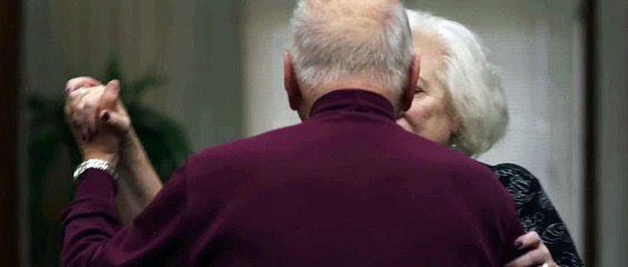 Silver Tongues - Trailer