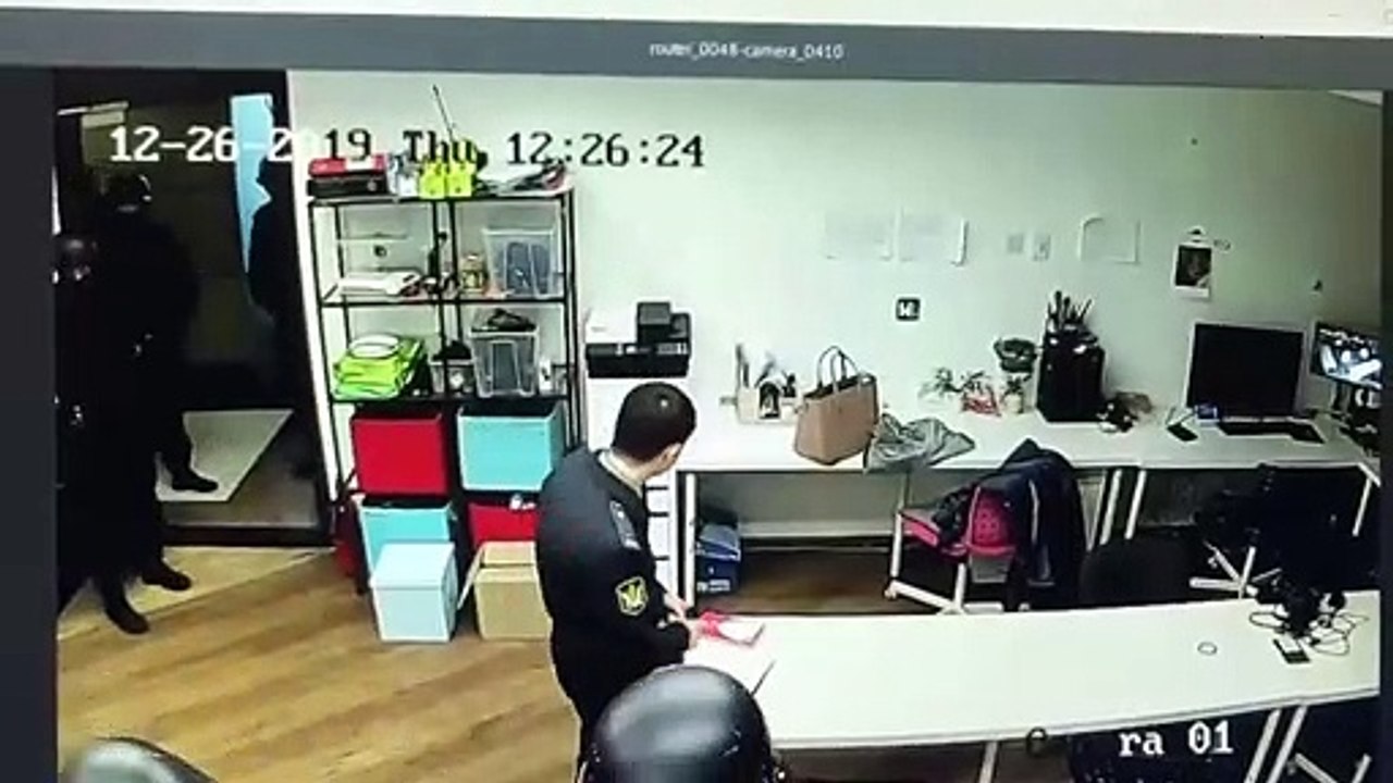 Principal líder opositor russo detido e liberado em Moscou