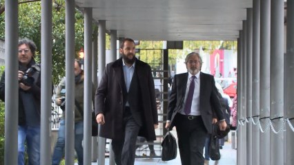 Fiscalía pide la nulidad de sentencia que absuelve a Borja Thyssen