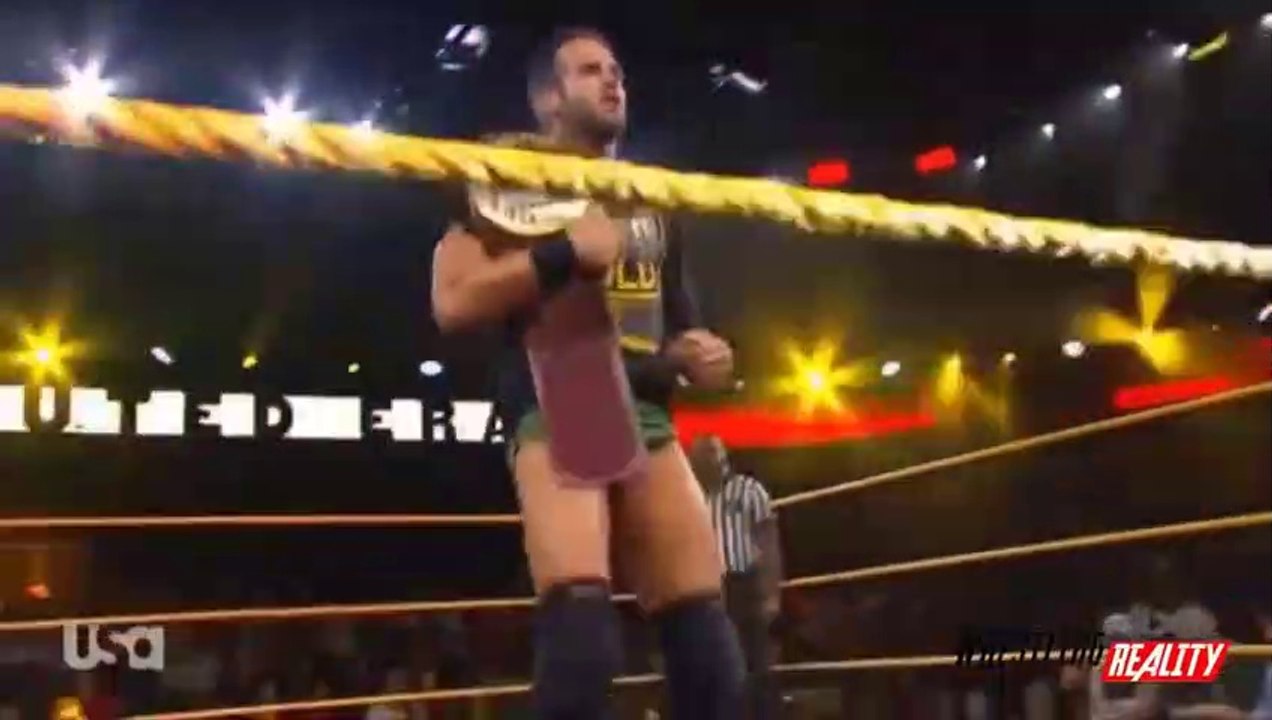 bollyrulezz.in/ WWE NXT Full Show Highlights