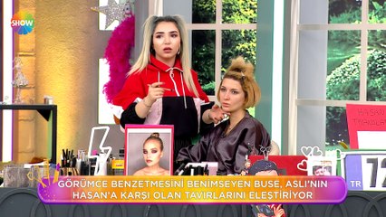 Kuaförüm Sensin 184. Bölüm | 26 Aralık 2019