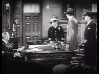 Dick Tracy, Detective (part 1 of 2)