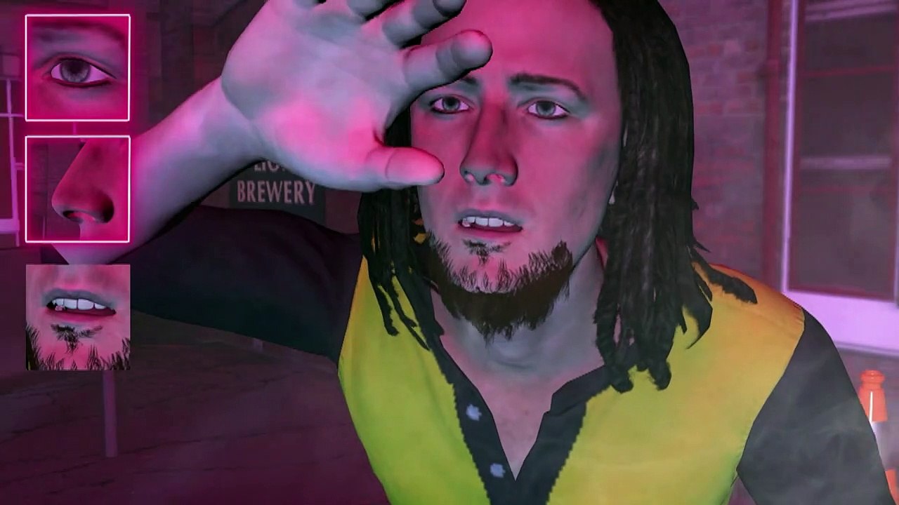 Videografik: So wirkt Tränengas