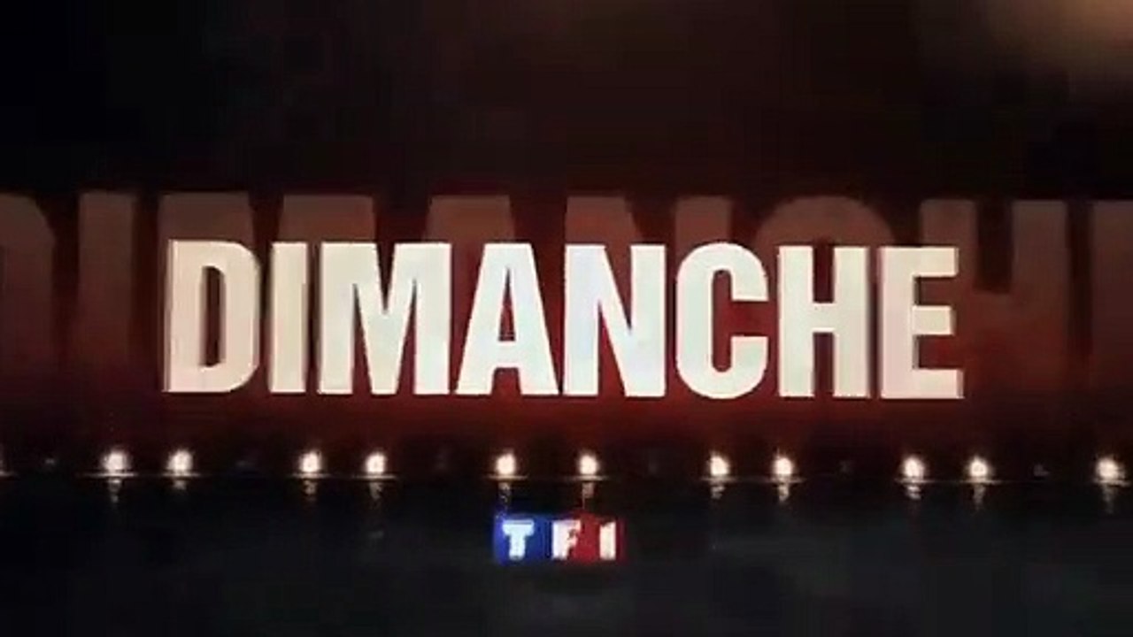 Vidéo L'occupation intime   DIMANCHE 25 SEPTEMB...