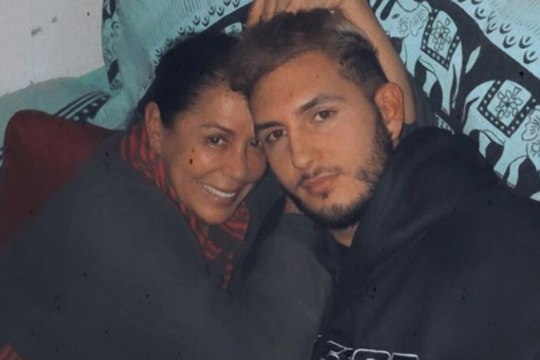 Crónica Rosa: La crueldad de Isabel Pantoja con Chabelita