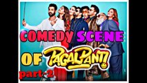 Best Comedy Scene of Pagalpanthi Movie||Newest Movie Pagalpanthi comedy scene||Comedy scene