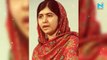 United Nations declares Malala Yousafzai as decade's most famous teenager