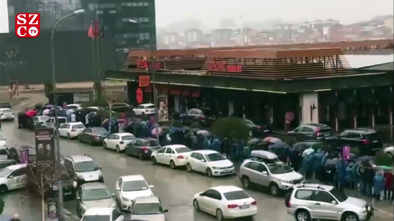 Kanal istanbul