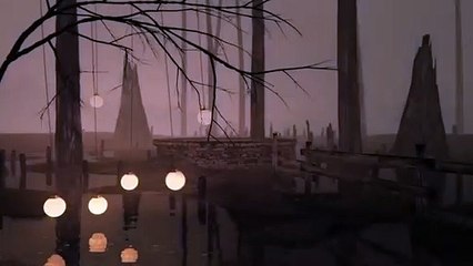 The Little Mermaid (Teaser) - Vancouver Film School (VFS)