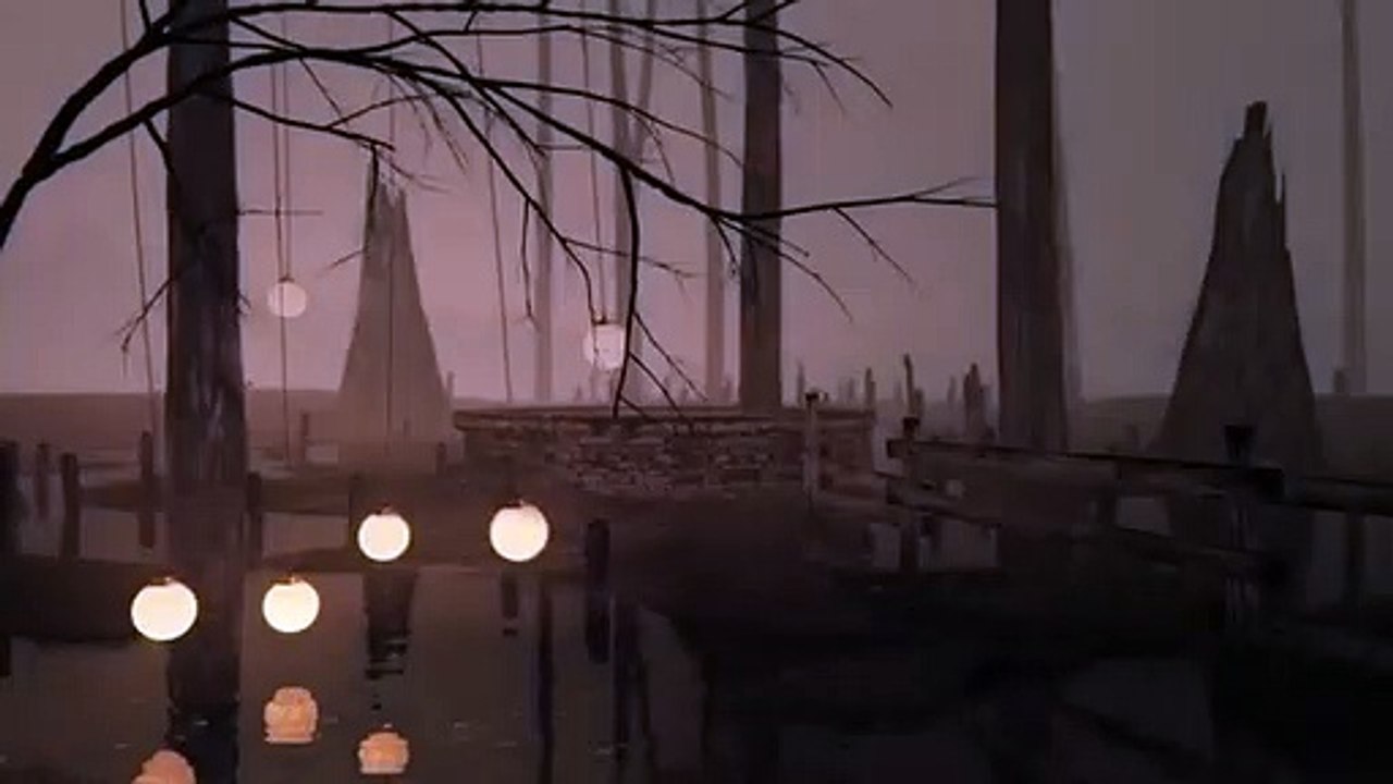 The Little Mermaid (Teaser) - Vancouver Film School (VFS)