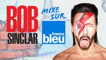 Bob Sinclar mixe votre réveillon du 31 décembre