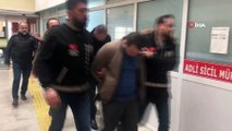 Masaj salonunda fuhuşa polis baskını: 3 gözaltı