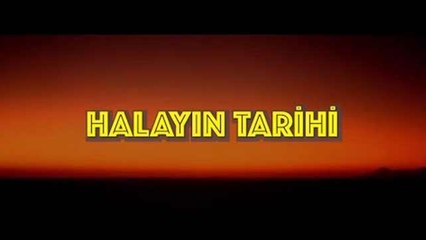 Mahmut Tuncer'le Halayın Tarihi