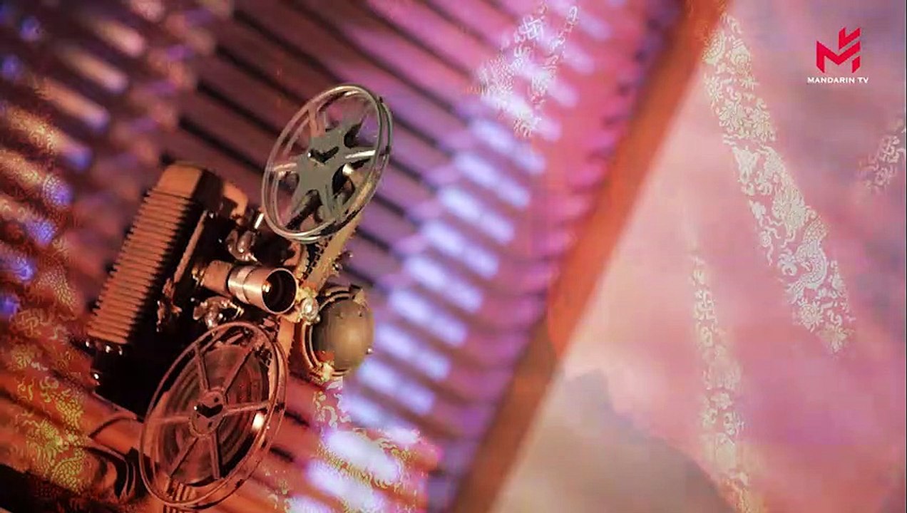 【PAROLES D'ENTREPRENEURS】Dantès Dai Liang