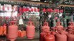 LPG cyclinder manufacturing | lpg manufacturing process from factory