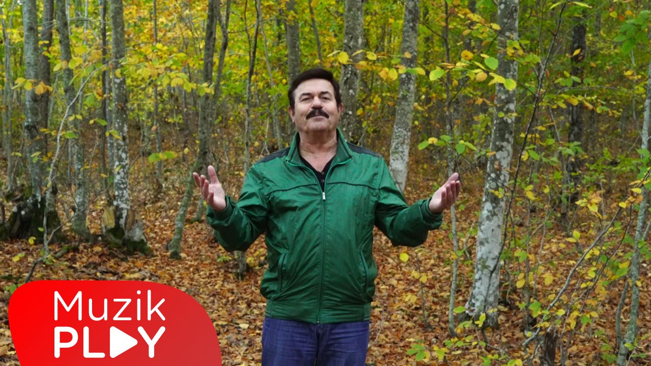 Faruk Yılmaz - Nasıl Oldu Da Yavrum Ayrıldım Senden
