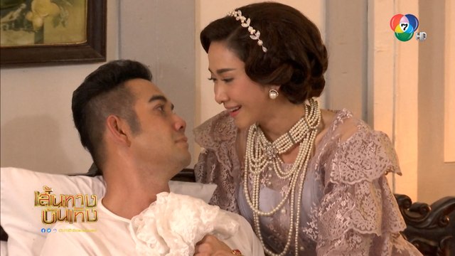 วิมานมนตรา : บทบาทของ ยุ้ย จีรนันท์ - เอก รังสิโรจน์